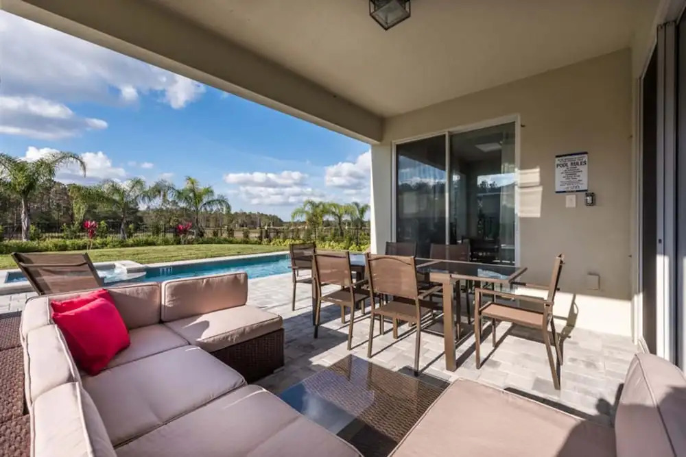 Diamond Villa