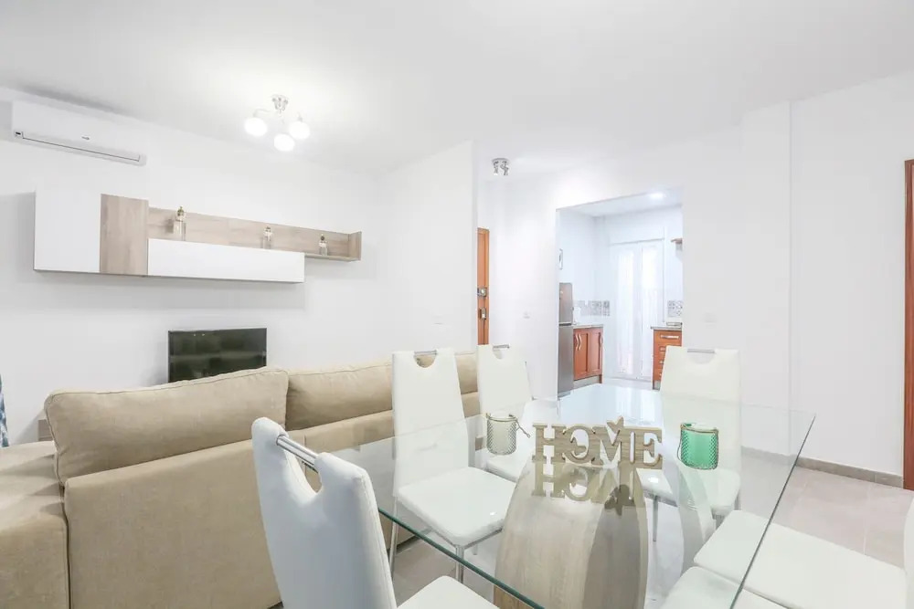 Deluxe Apartment Sol