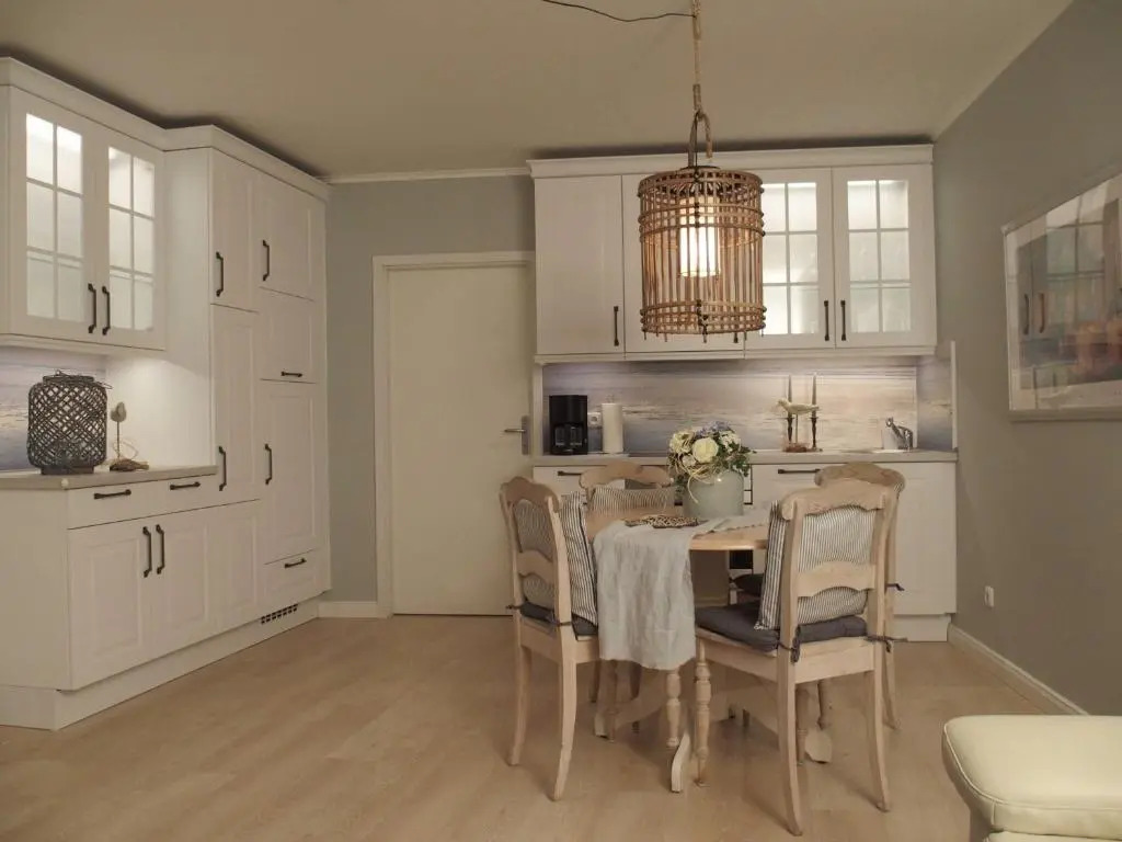 Appartement Residenz Bellevue Usedom 47 DSL WLAN kostenlos