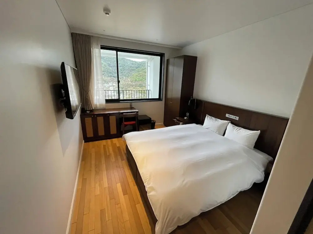 Goto Islands Resort Hotel Margherita Narao