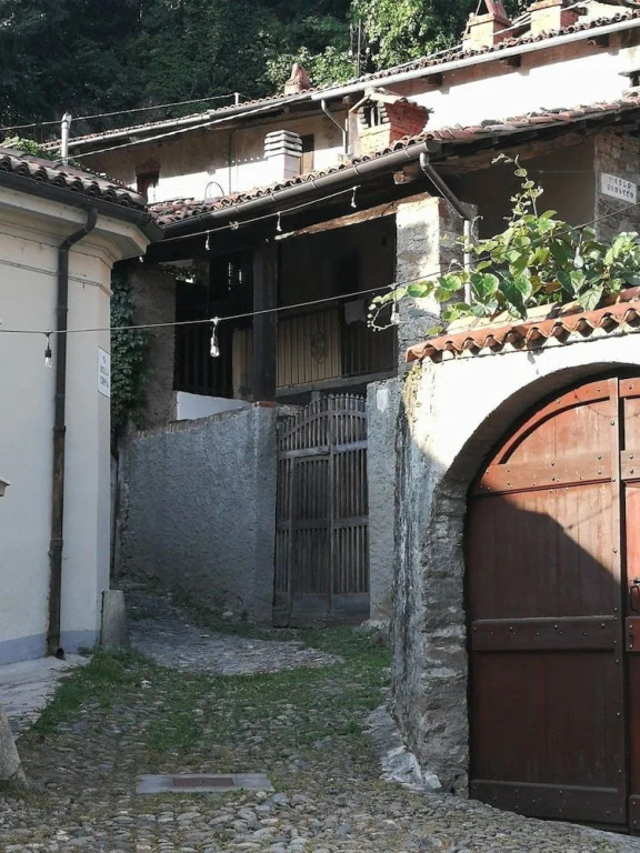 OSTELLO DI SAN GERMANO