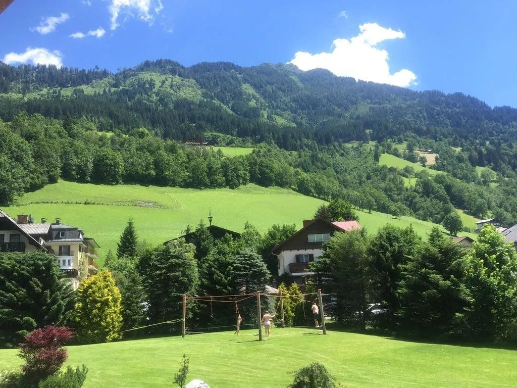 Forsthaus Angertal