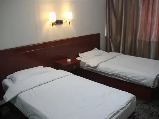 Daoxiang Hotel (Urumqi Midong Wuyue Plaza)