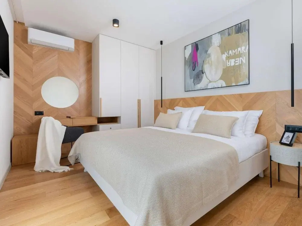 Amazing Villa in Labin With Sauna, Private Pool