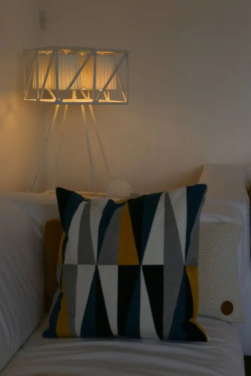 Riverside Luxury Apartment