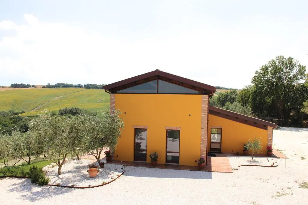 Agriturismo Tenuta Belvedere