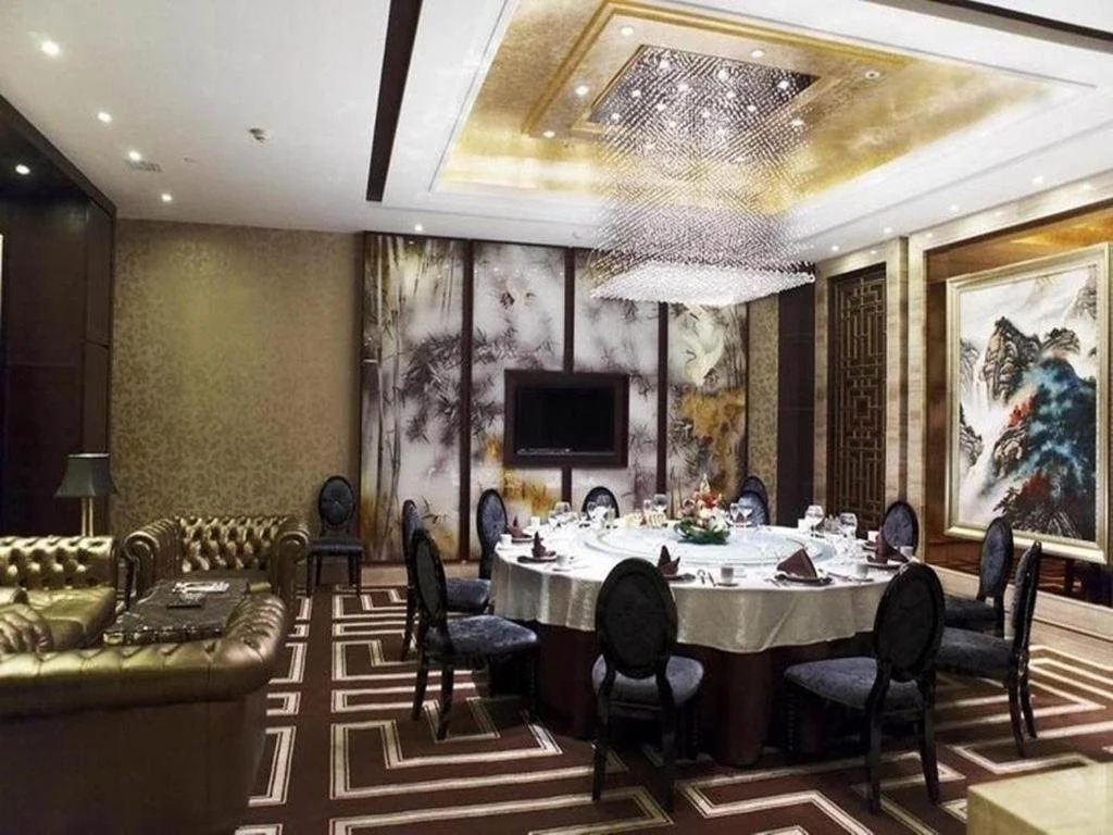JunYue ShiYuan Hotel