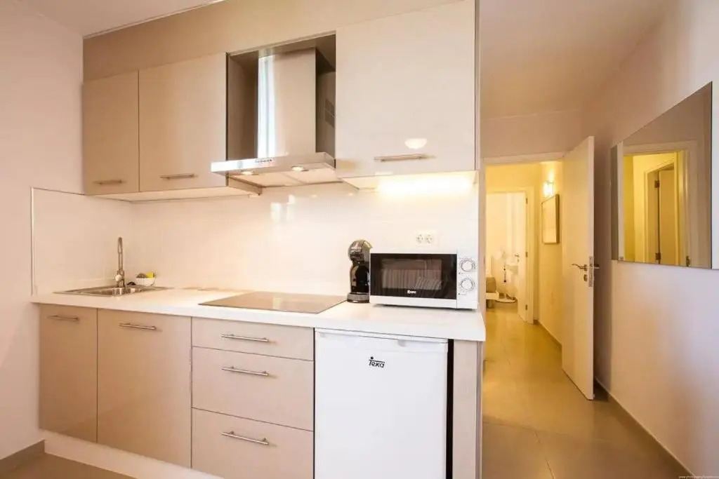 1 Bedroom Apartment for 4 people in Tenerife