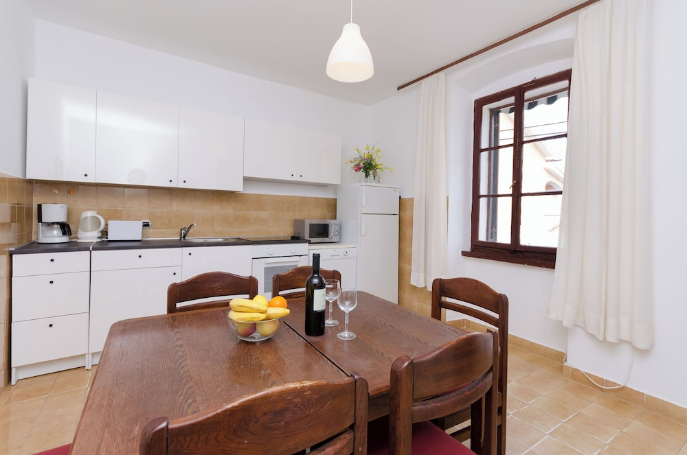 Apartment Ruza