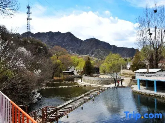 Huairou Shentang Taigong Homestay (Shentangyu)