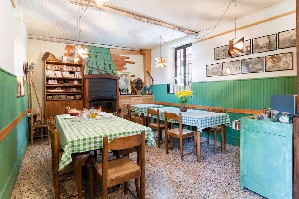 B&B Il Gattonero