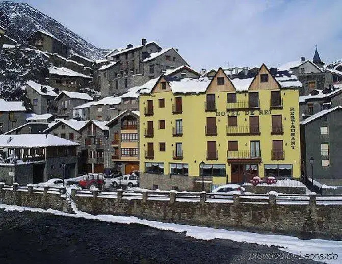 Hotel De Rei