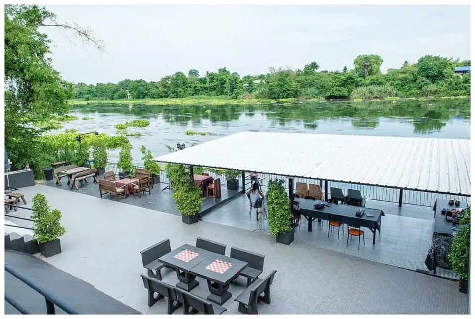 Rimnamphotharam Resort