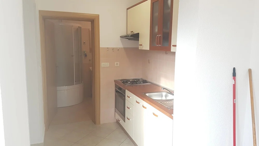 Luxury apartments Goles