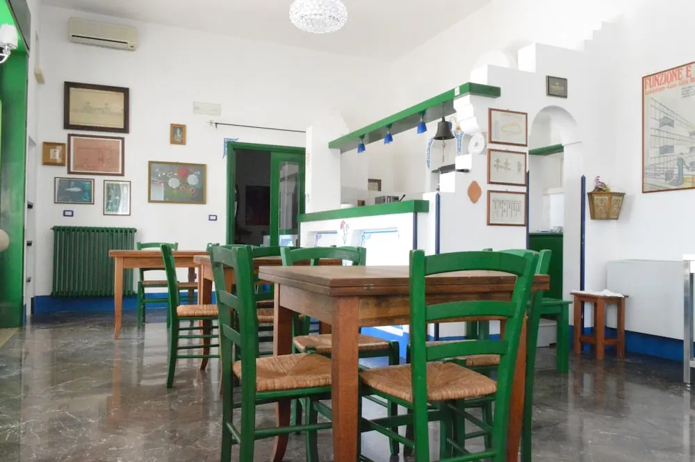 Alma Mater B&B