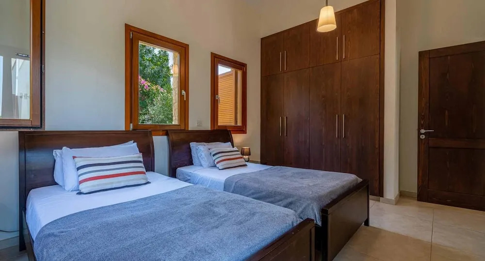 Villa 148 - Lofou in Kouklia
