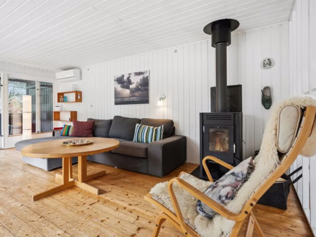 "Alwina" - 3km from the sea in Western Jutland