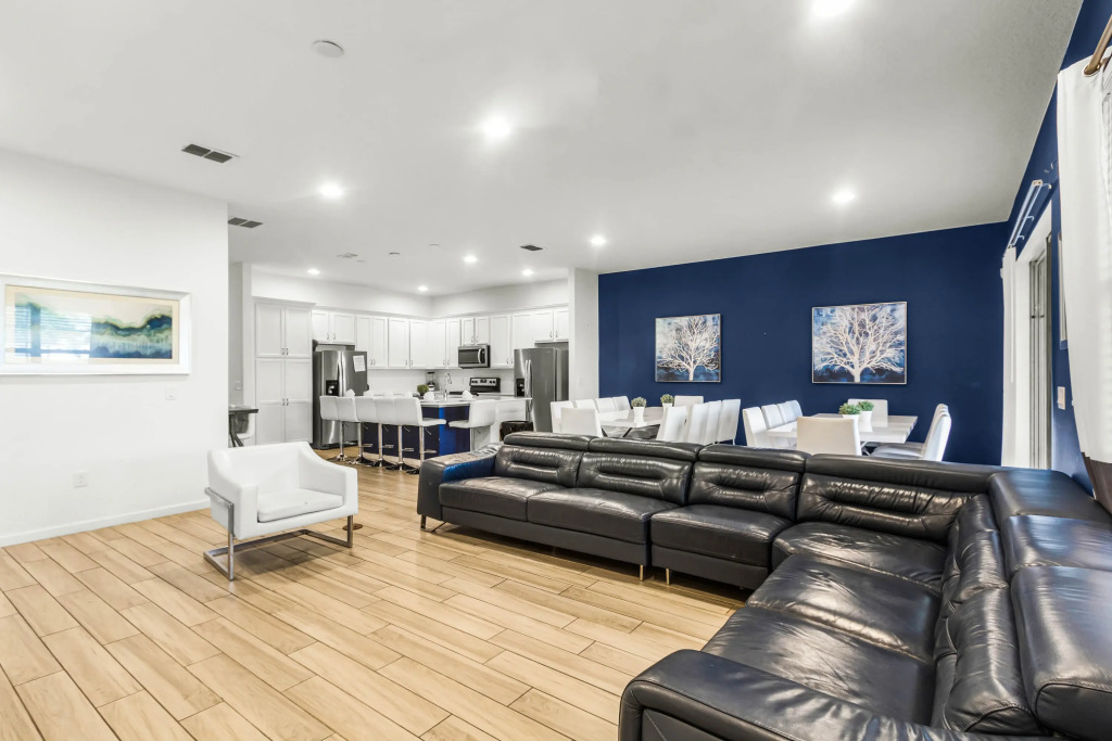 5410OAKG, Davenport , US