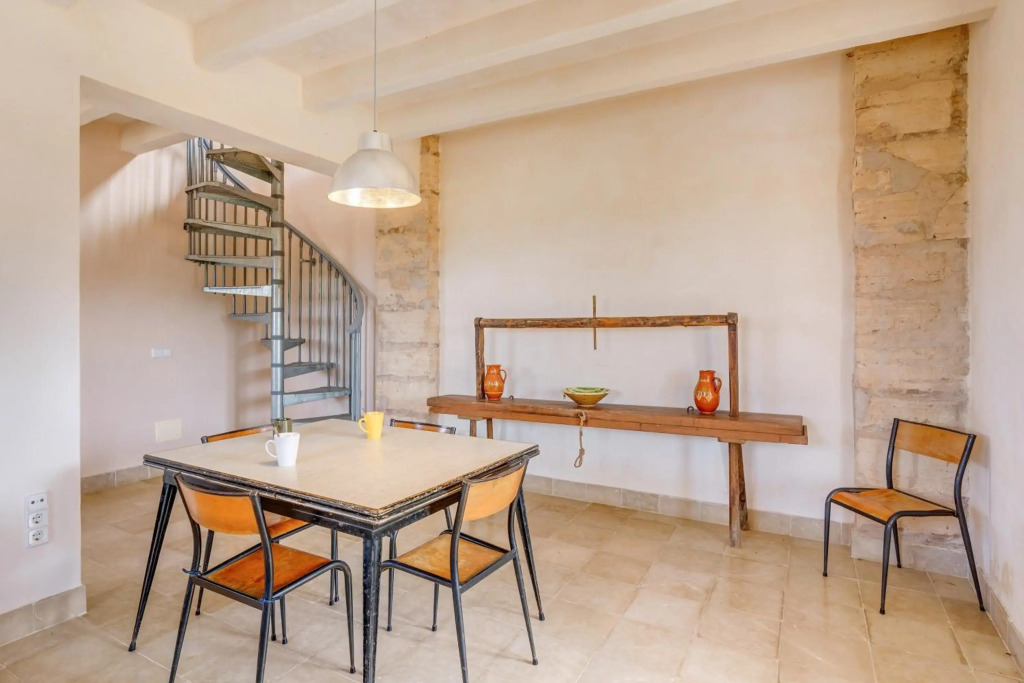 Possessio Sa Barrala Duplex
