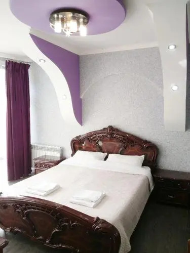 Гостевой дом Katrin Guest House