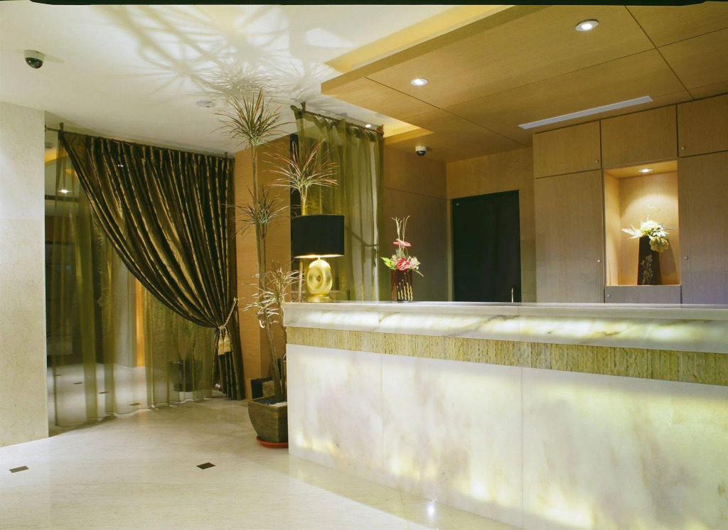 Alper Motel