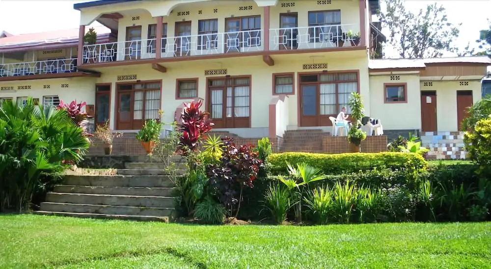 Belvedere Hotel
