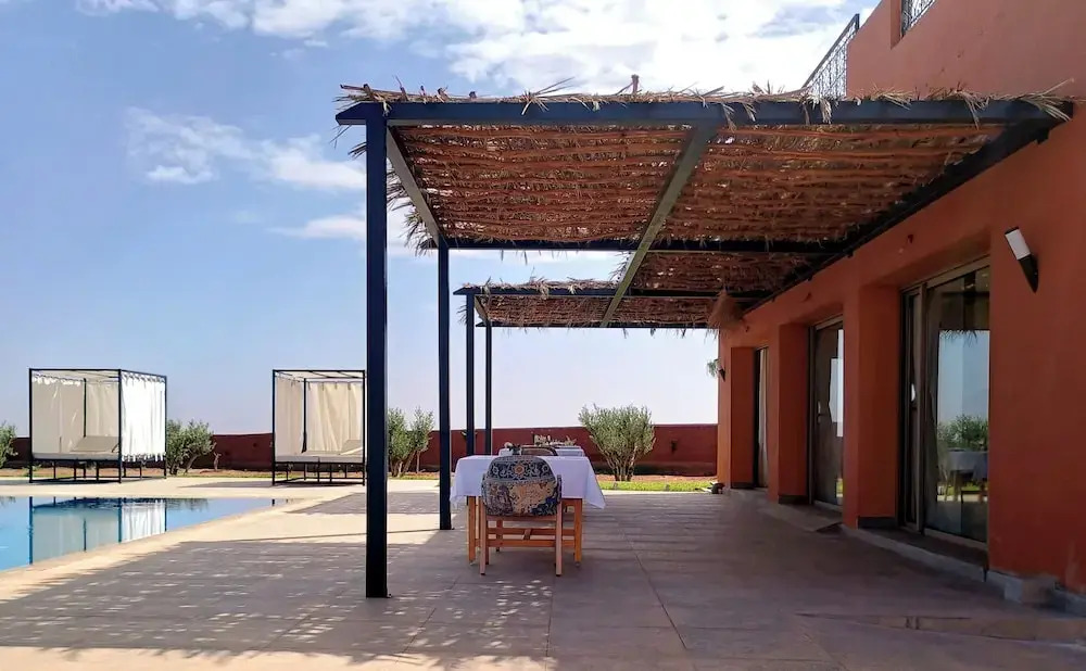 Bab Sma - Porte du Ciel