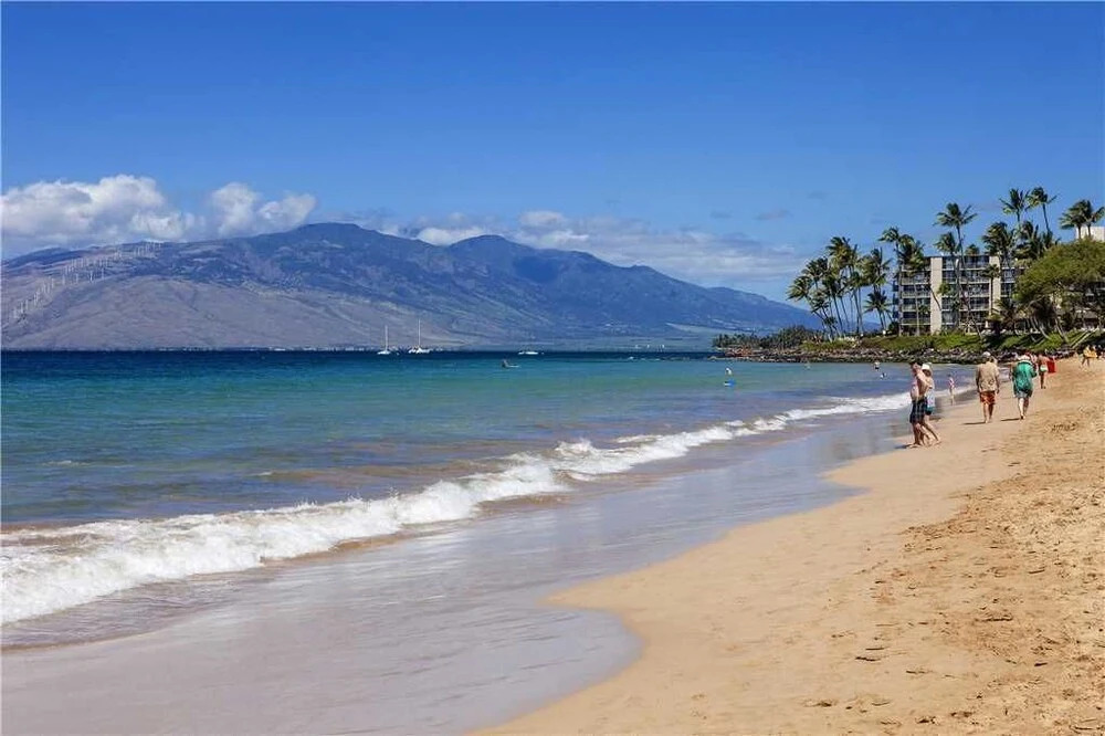 Maui Banyan #G-406 - 1 Br Condo