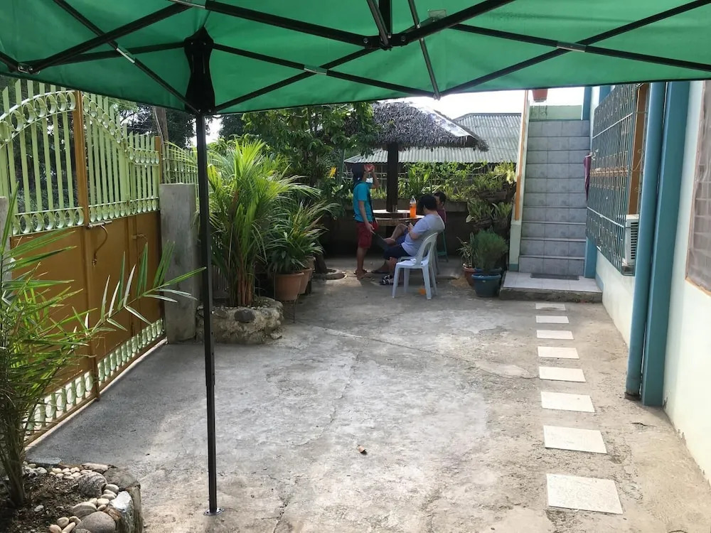 Ciudad Ala Majica Guest House