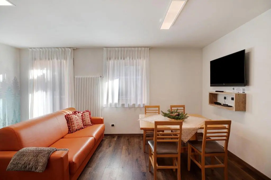 FORESTO holiday apartments - Piscina, SpA e Relax - NO PETS