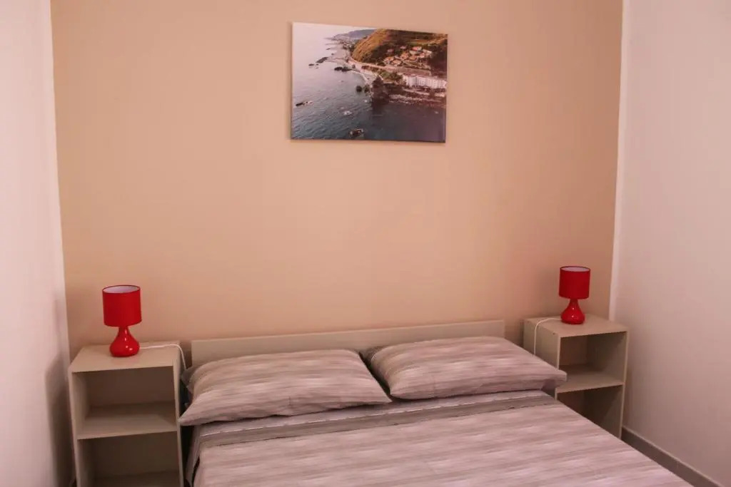 Casa vacanze Tirreno
