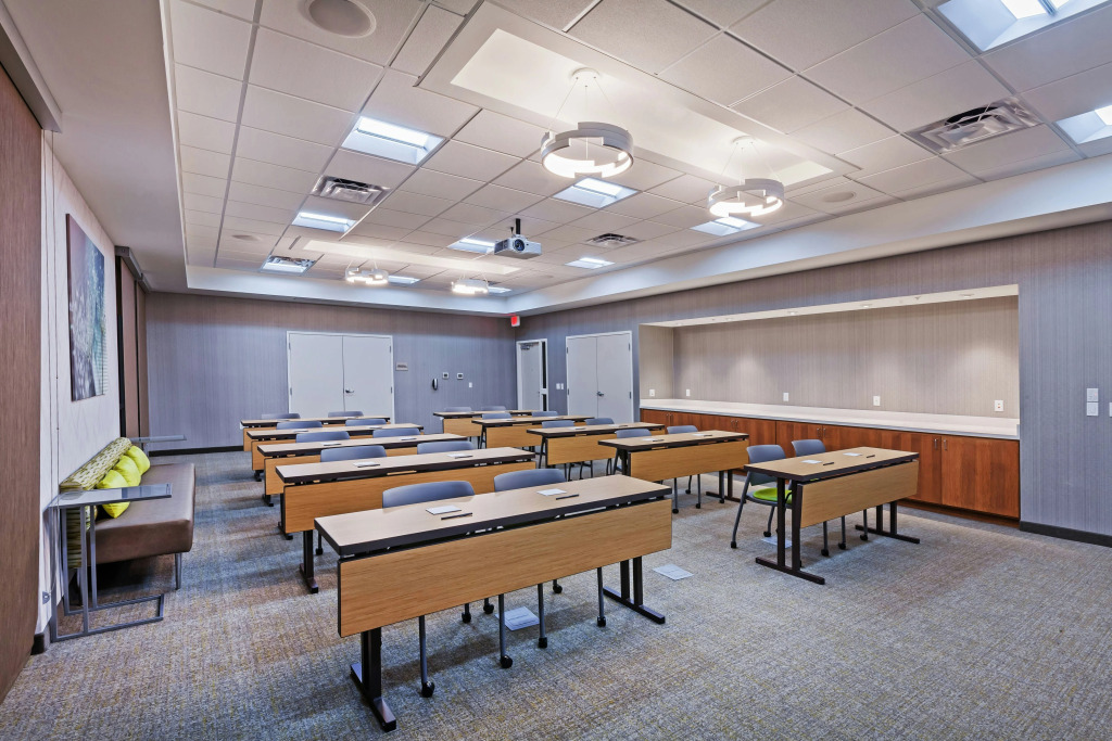 SpringHill Suites by Marriott Tulsa at Tulsa Hills