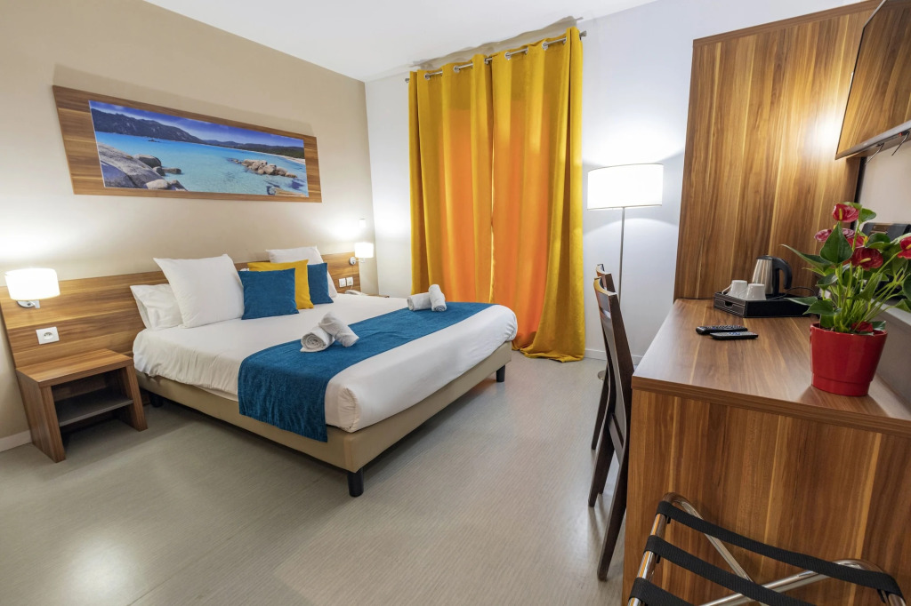 Suite Home Aix en Provence Sud TGV