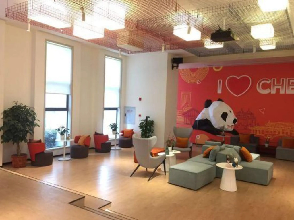 Neo Home Hotel