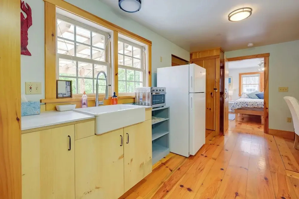 2 Mi to Beach! Cape Cod Family Retreat w/ Deck