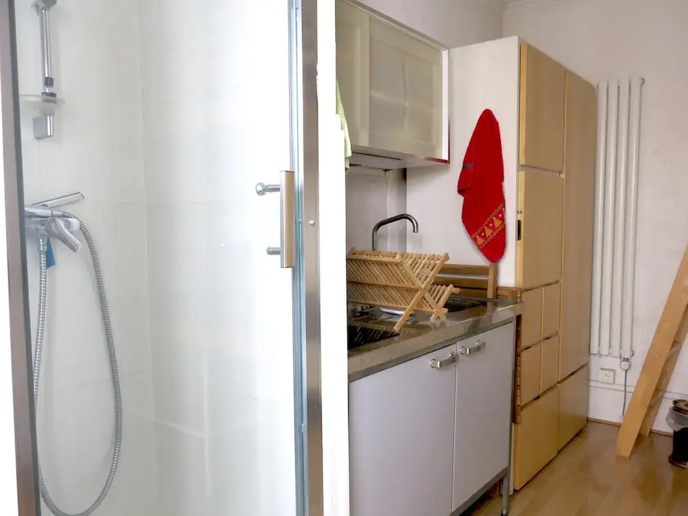 Studio Camille Desmoulins Citycosy