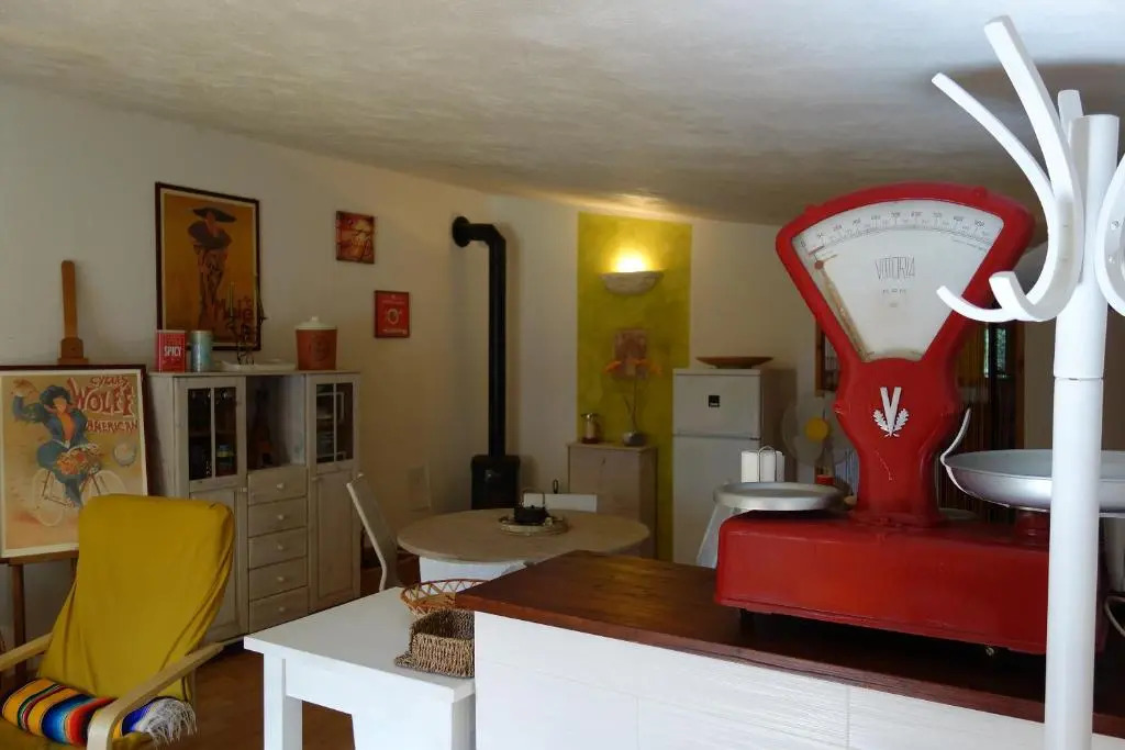 Casa Marlela