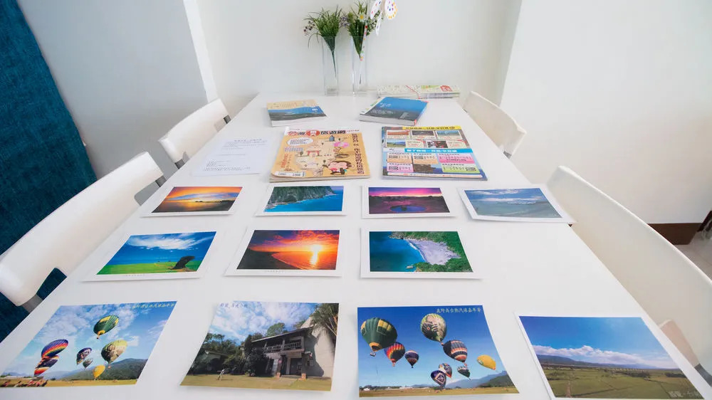 Feeling Taitung Bed and Breakfast