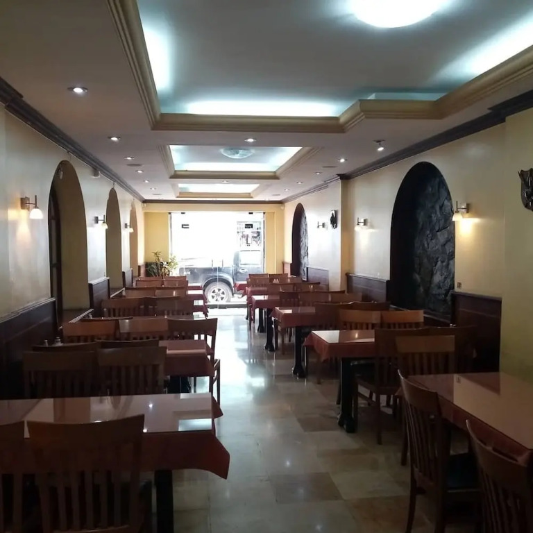 Hotel Espana