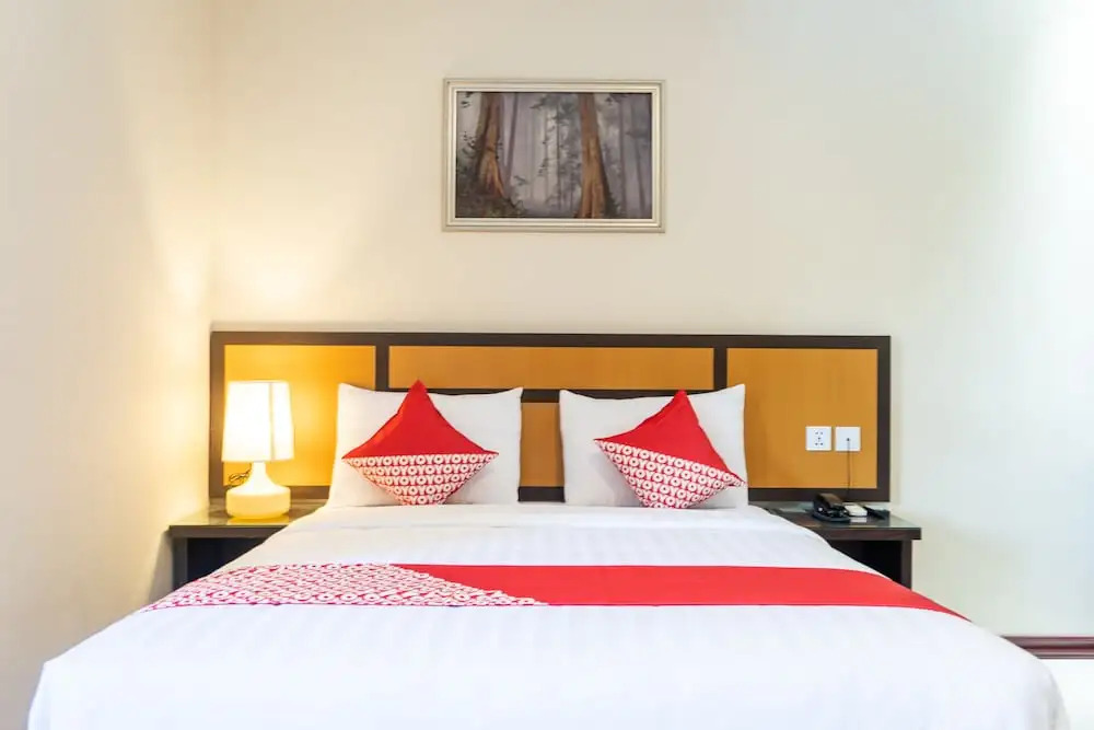 Hokkie Hotel Punggur Batam
