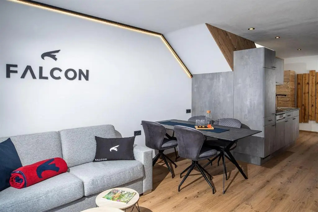 Falcon Suites Zell am See - Summercard included
