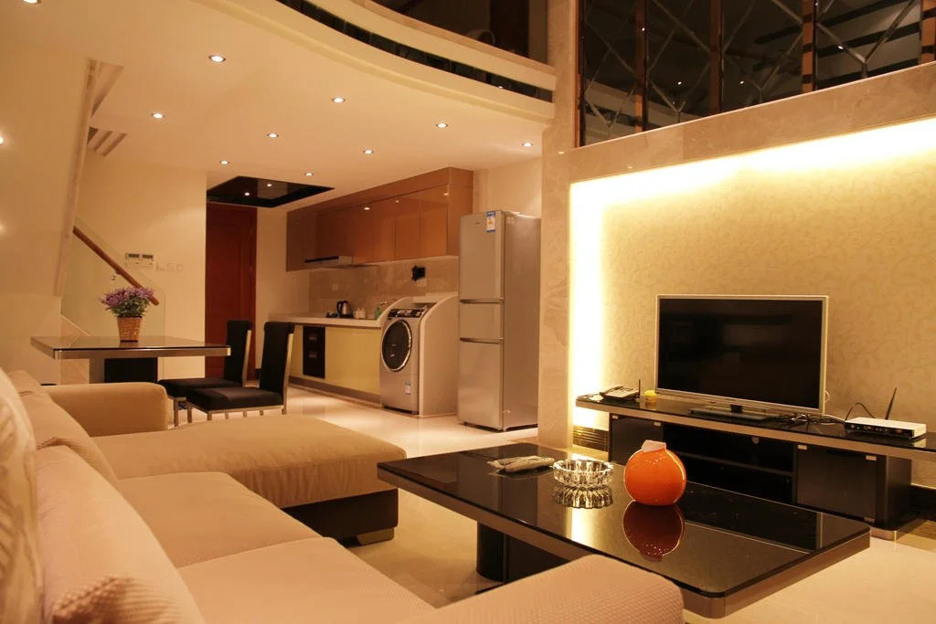 Yushe Hotel Guangzhou Beijing Road Tianzi Wharf