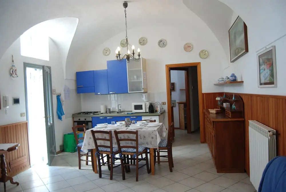 Casa Teresa