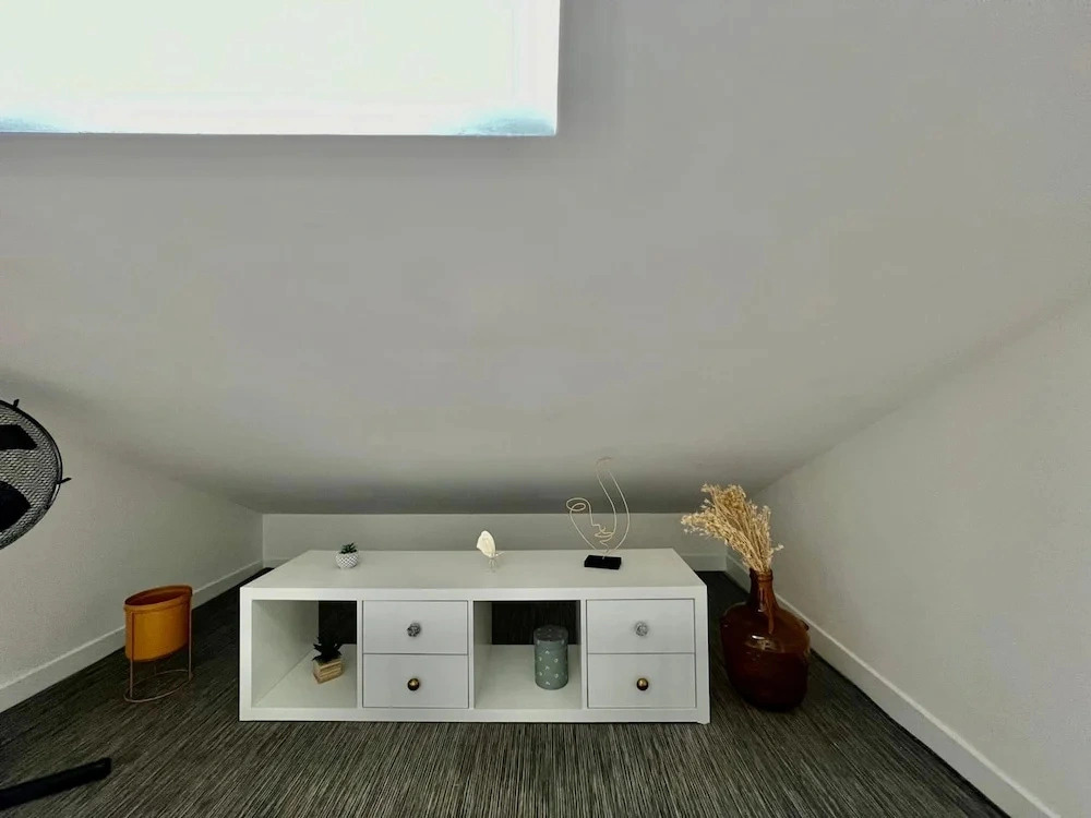 Beausoleil Charming Apartment
