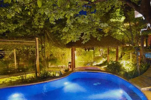 Rui Hong Hotel & Resort