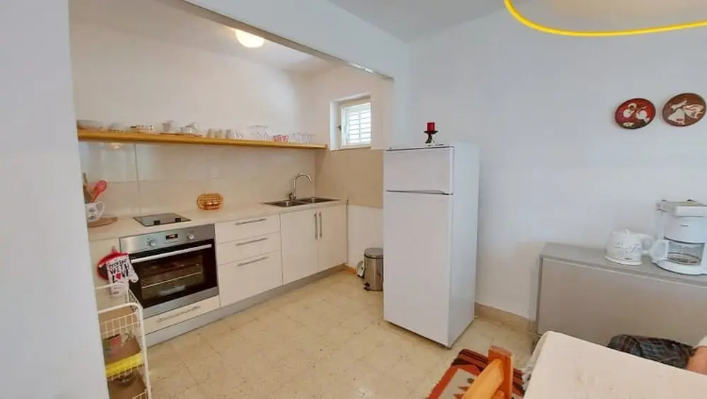 Apartment Pehar