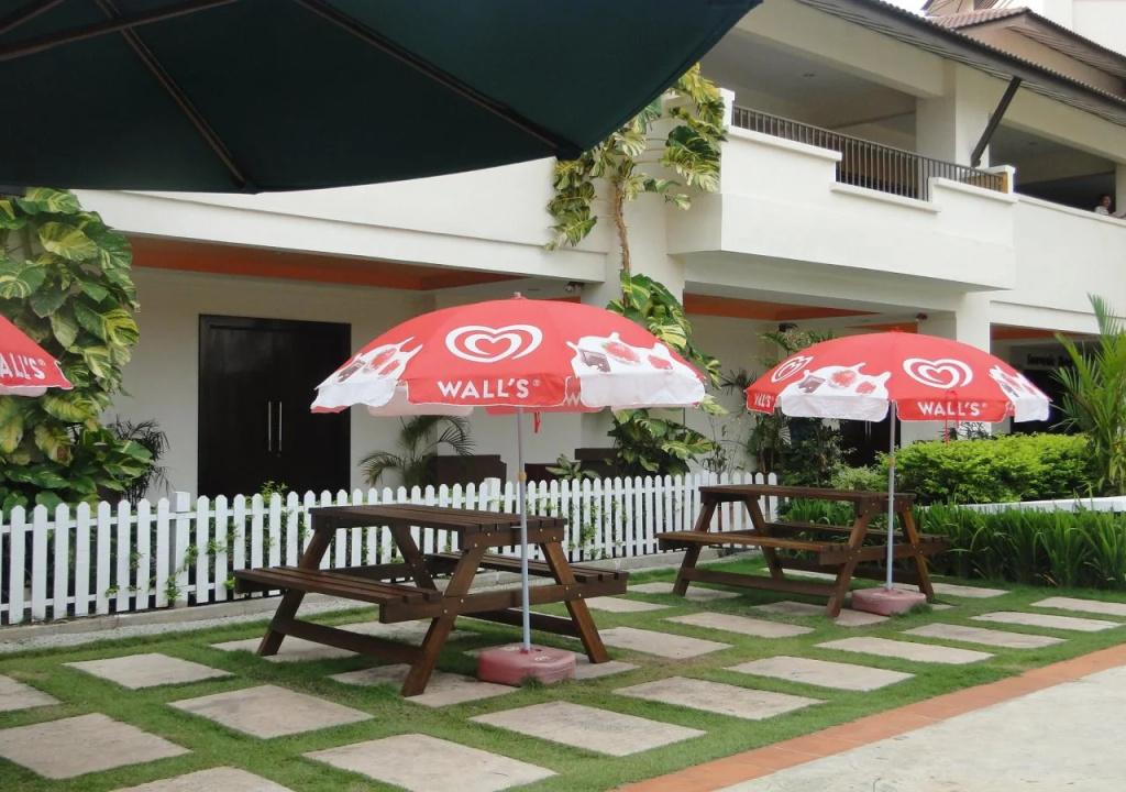 Sempurna Resort