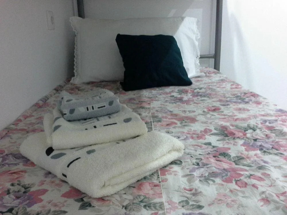 Mocho GuestHouse