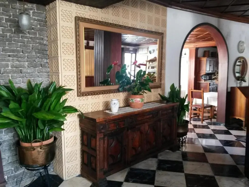 Hostal Cas Bombu