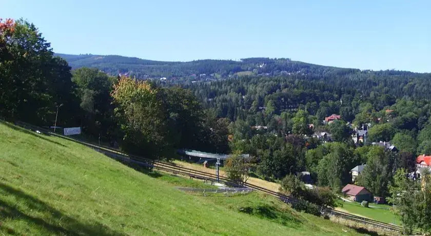Ośrodek Wypoczynkowy Pod Stokiem